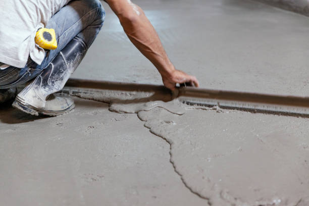 Best Concrete Demolition Services  in Fairfield, AL