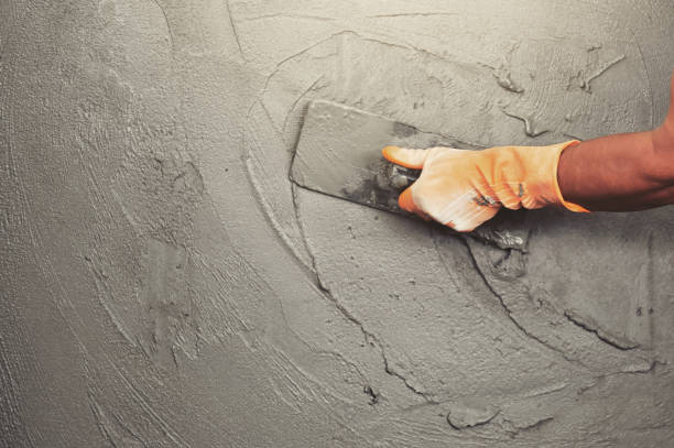 Best Decorative Concrete Services  in Fairfield, AL