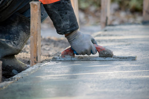 Best Concrete Contractor Near Me  in Fairfield, AL