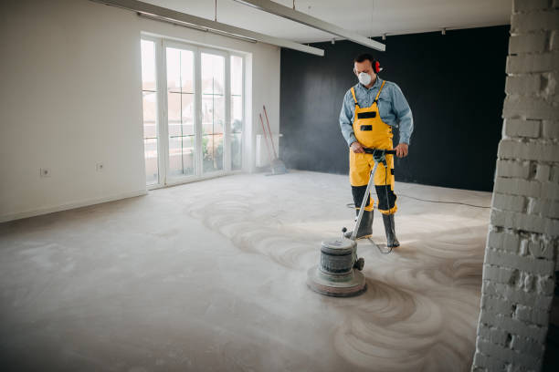  Fairfield, AL Concrete contractor Pros